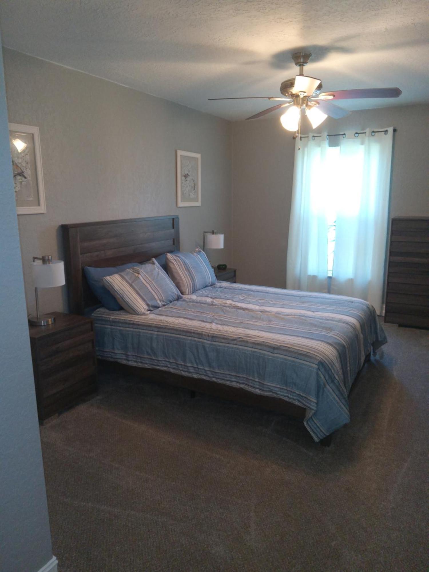 Country Cottage Kissimmee Eksteriør bilde