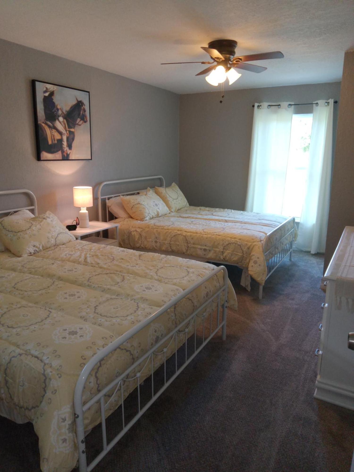 Country Cottage Kissimmee Eksteriør bilde