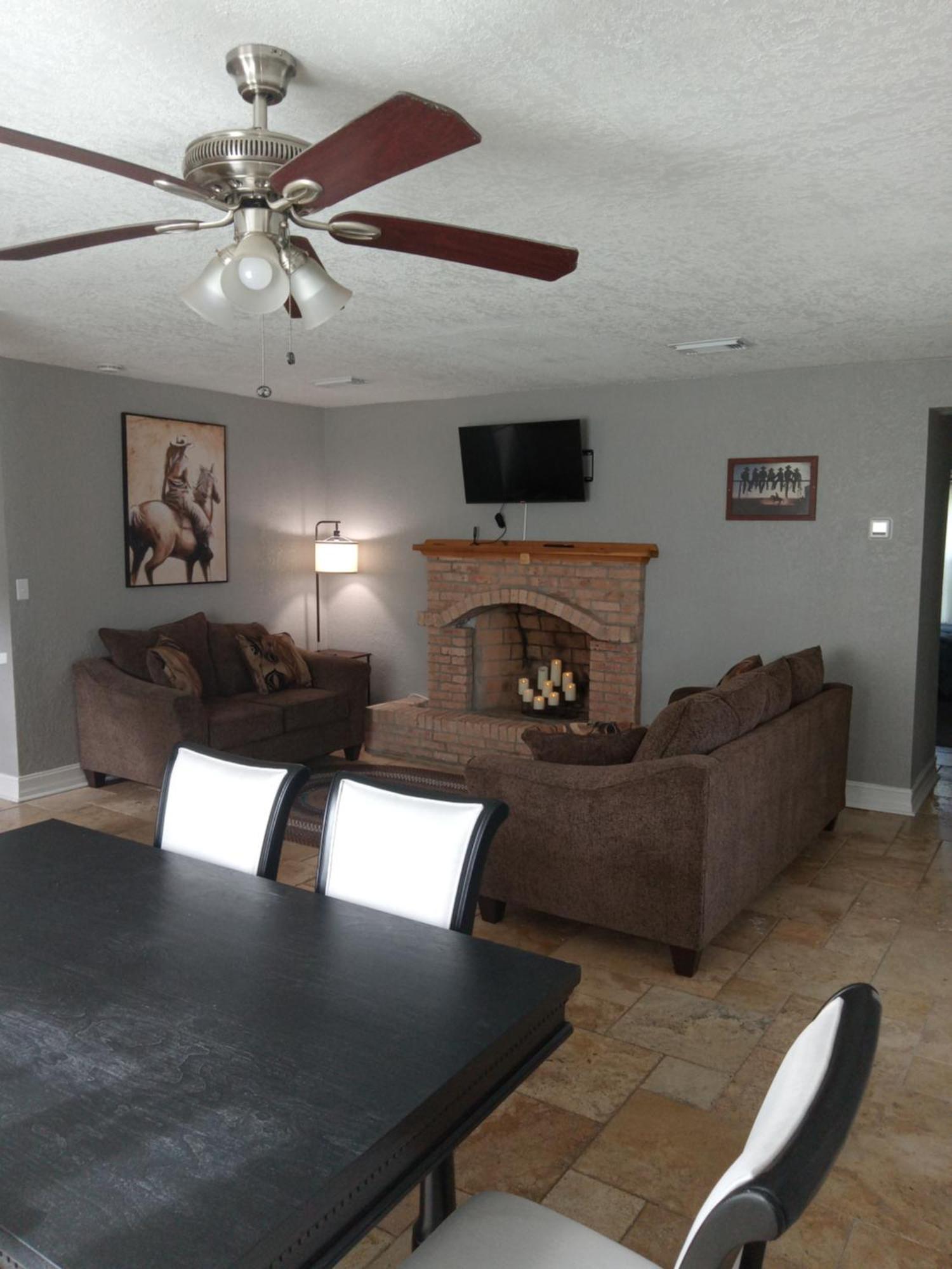 Country Cottage Kissimmee Eksteriør bilde