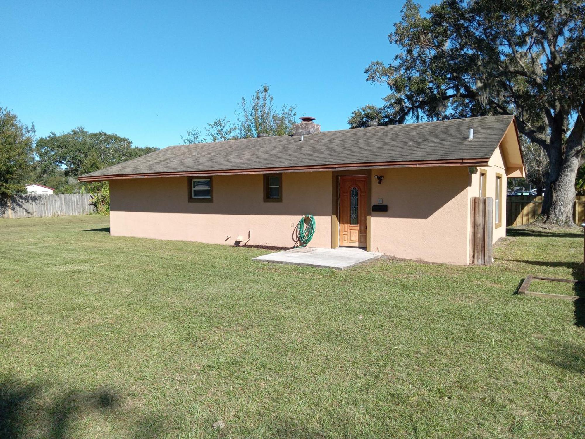 Country Cottage Kissimmee Eksteriør bilde