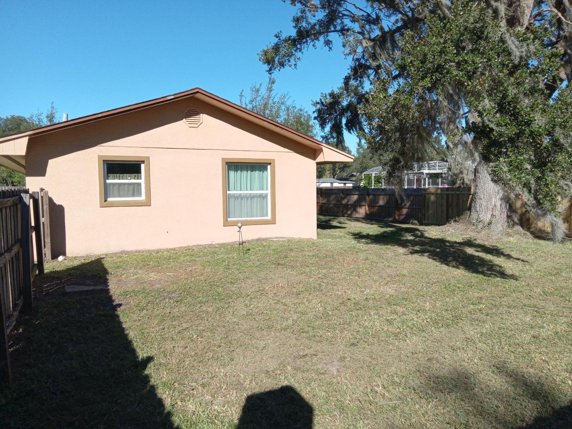 Country Cottage Kissimmee Eksteriør bilde